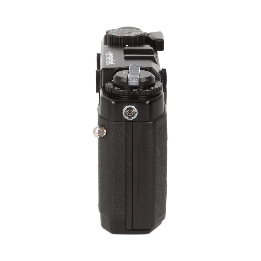 Voigtlander BESSA-T �֥�å� BODY ��B��