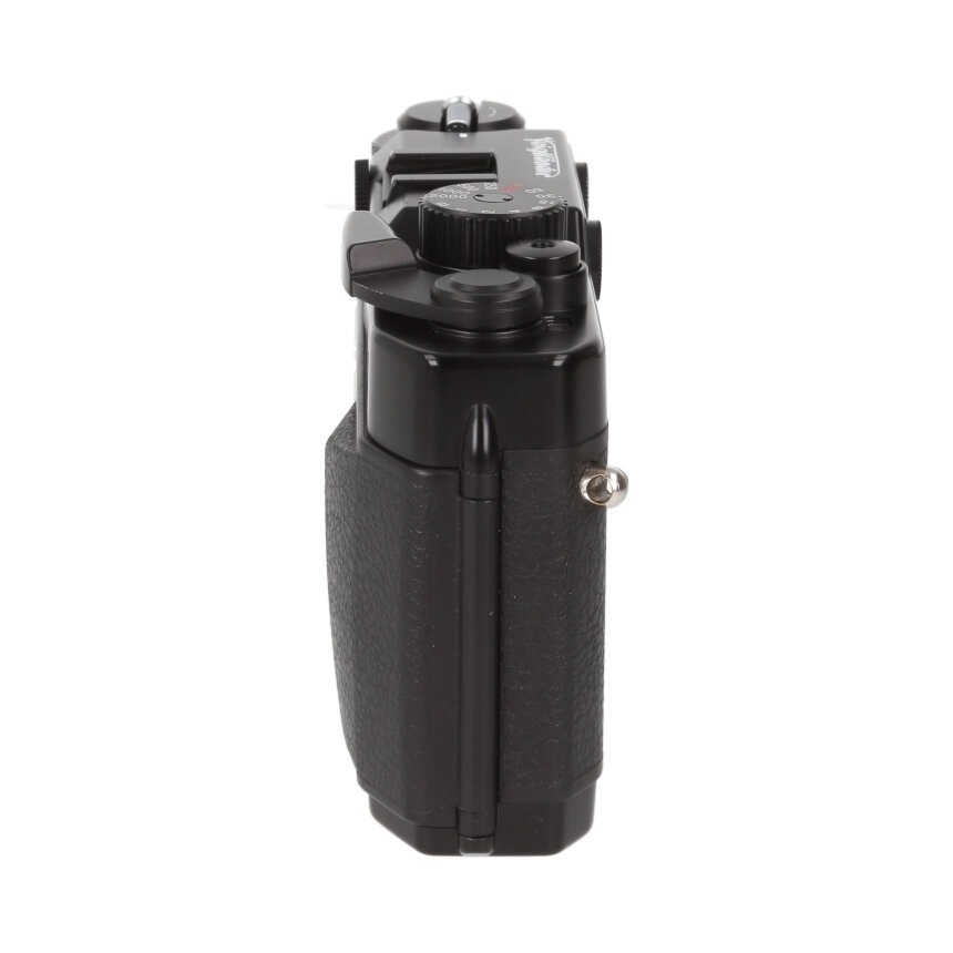 Voigtlander BESSA-T �֥�å� BODY ��B��