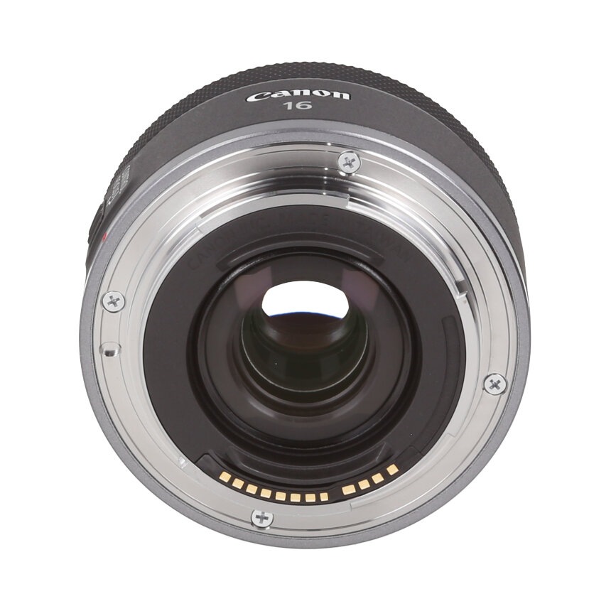 Canon RF16mm F2.8 STM ��AB��