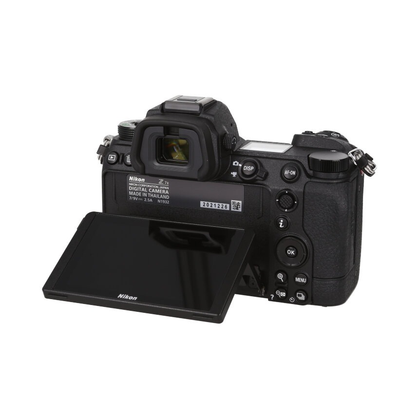 Nikon Z7 II BODY�� ��A��
