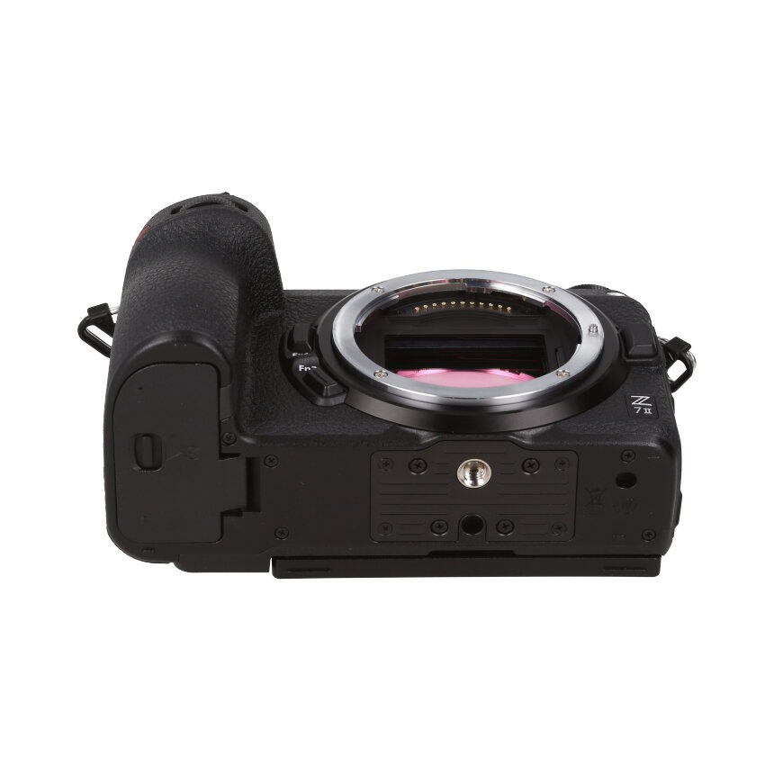 Nikon Z7 II BODY�� ��A��