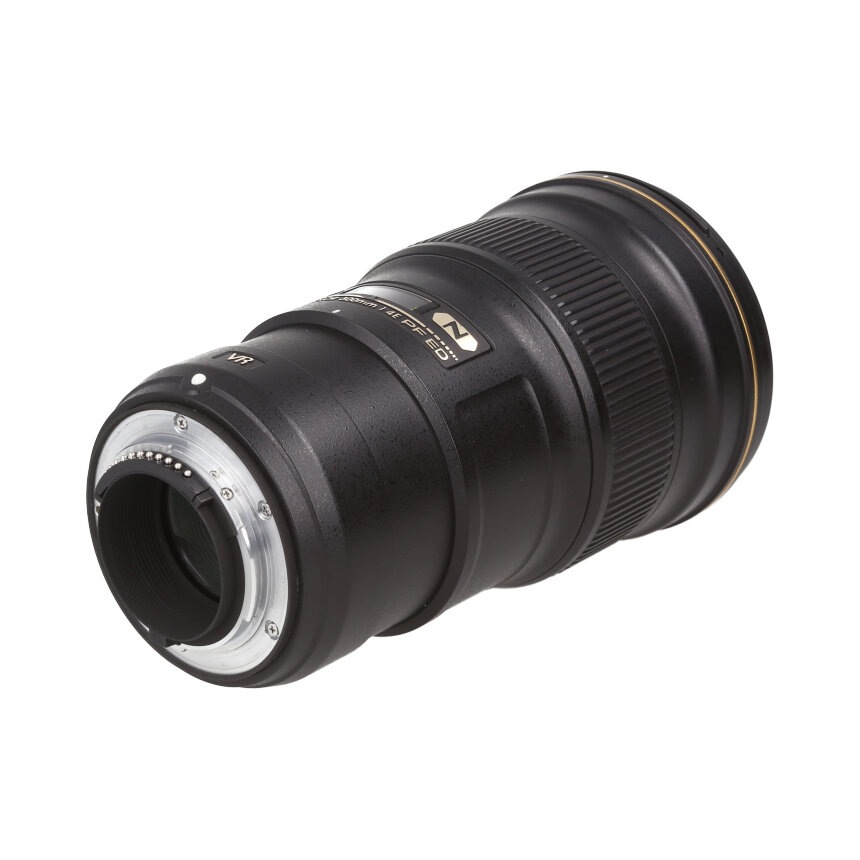 Nikon AF-S VR PF ED 300mm F4E ��AB��