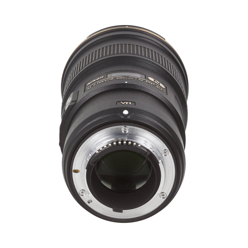 Nikon AF-S VR PF ED 300mm F4E ��AB��