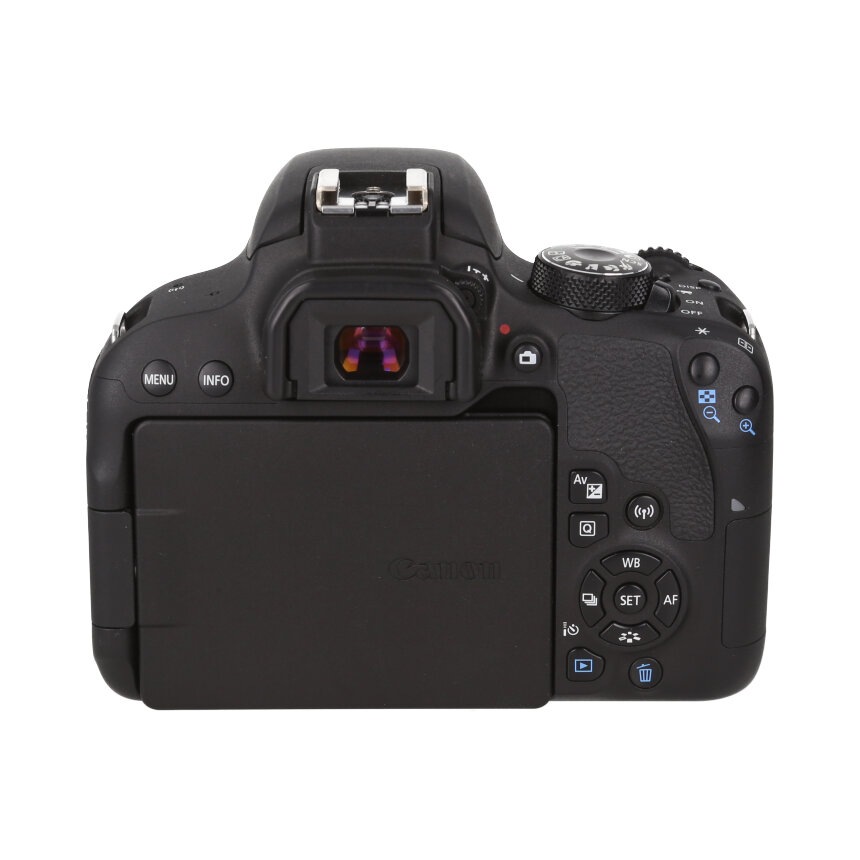 Canon EOS Kiss X9i BODY ��B��