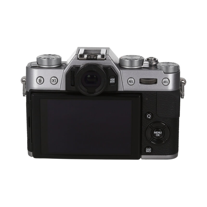 FUJIFILM FUJIFILM X-T20 BODY シルバー 【B】 | カメラ,富士フィルム