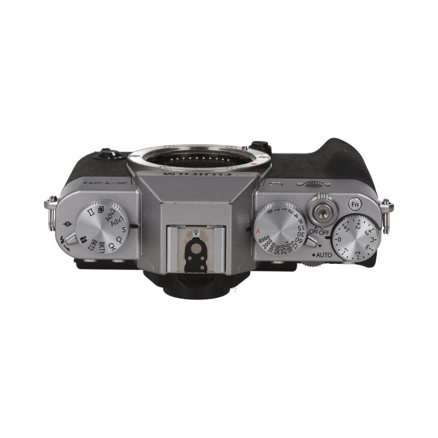 FUJIFILM FUJIFILM X-T20 BODY シルバー 【B】 | カメラ,富士フィルム