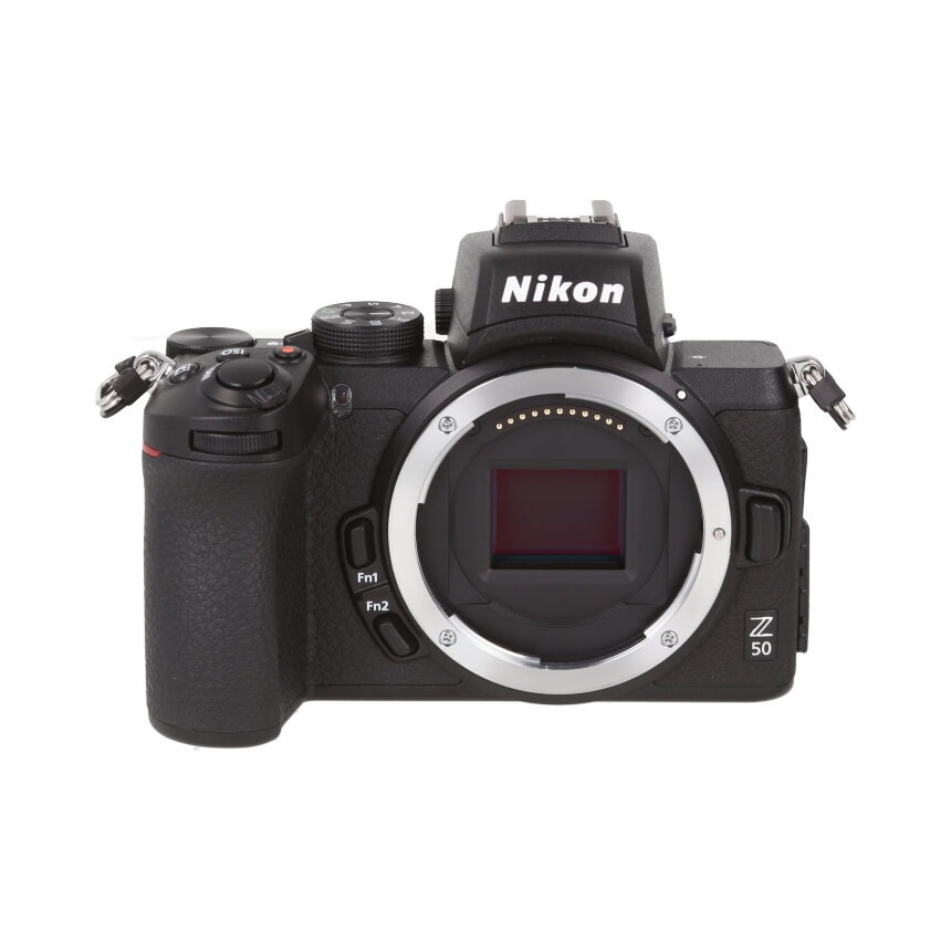 Nikon Z50 BODY ��AB��