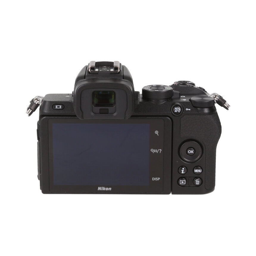Nikon Z50 BODY ��AB��