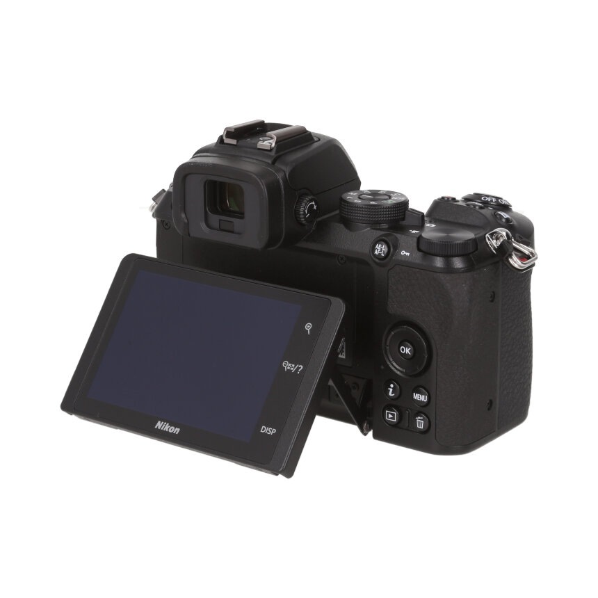 Nikon Z50 BODY ��AB��