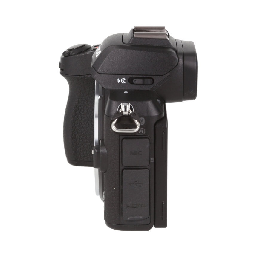 Nikon Z50 BODY ��AB��