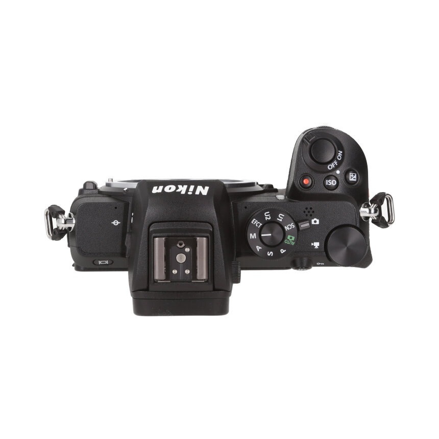 Nikon Z50 BODY ��AB��