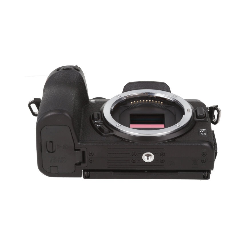 Nikon Z50 BODY ��AB��