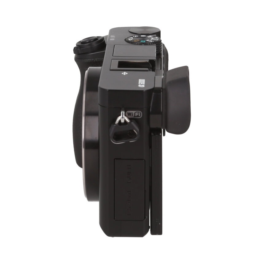SONY ��6000 �֥�å� + E PZ 16-50mm OSS ��AB��