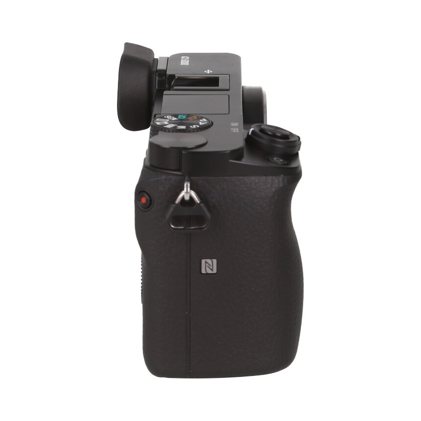 SONY ��6000 �֥�å� + E PZ 16-50mm OSS ��AB��