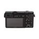 SONY ��6000 �֥�å� + E PZ 16-50mm OSS ��AB��