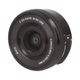 SONY ��6000 �֥�å� + E PZ 16-50mm OSS ��AB��