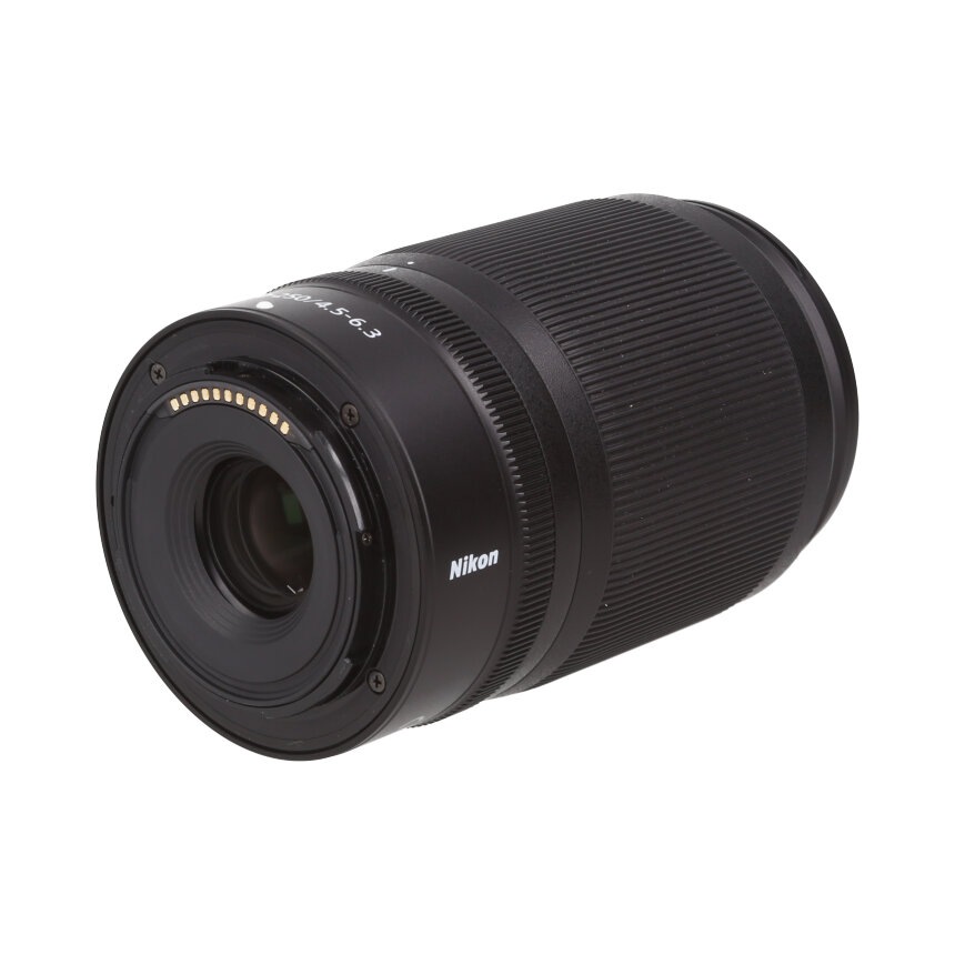 Nikon Z DX VR50-250mm F4.5-6.3 【AB】 | レンズ,ニコン | 三宝カメラ