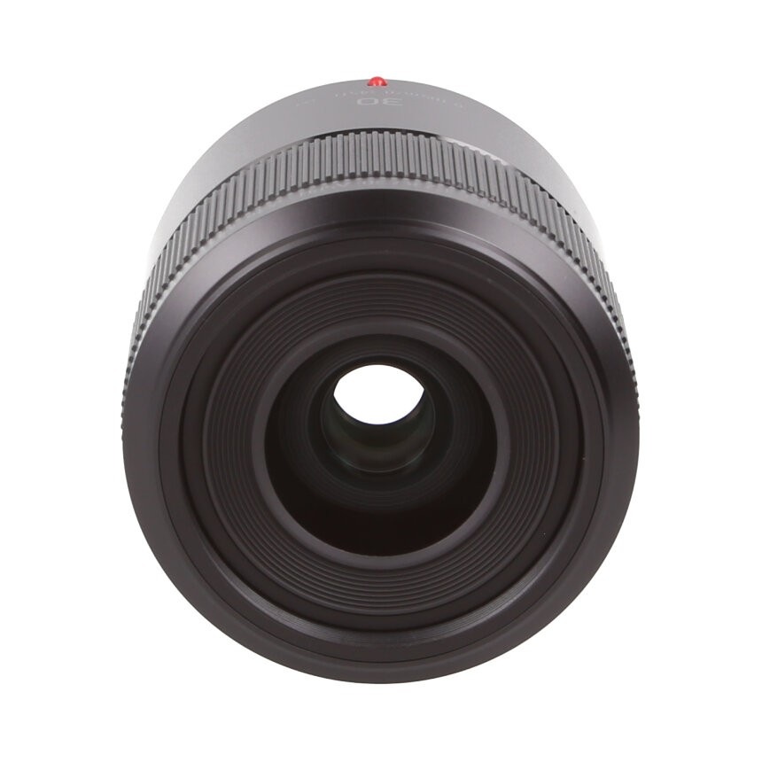 Panasonic LUMIX G MACRO 30F2.8 ASPH OIS S