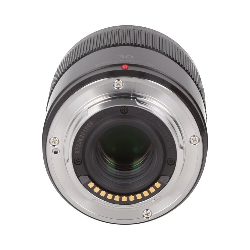 Panasonic LUMIX G MACRO 30F2.8 ASPH OIS S