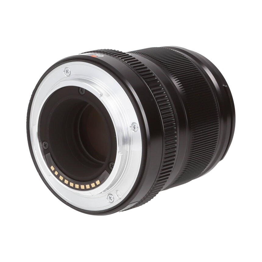 FUJIFILM XF50mm F2 R WR �֥�å� ��AB��