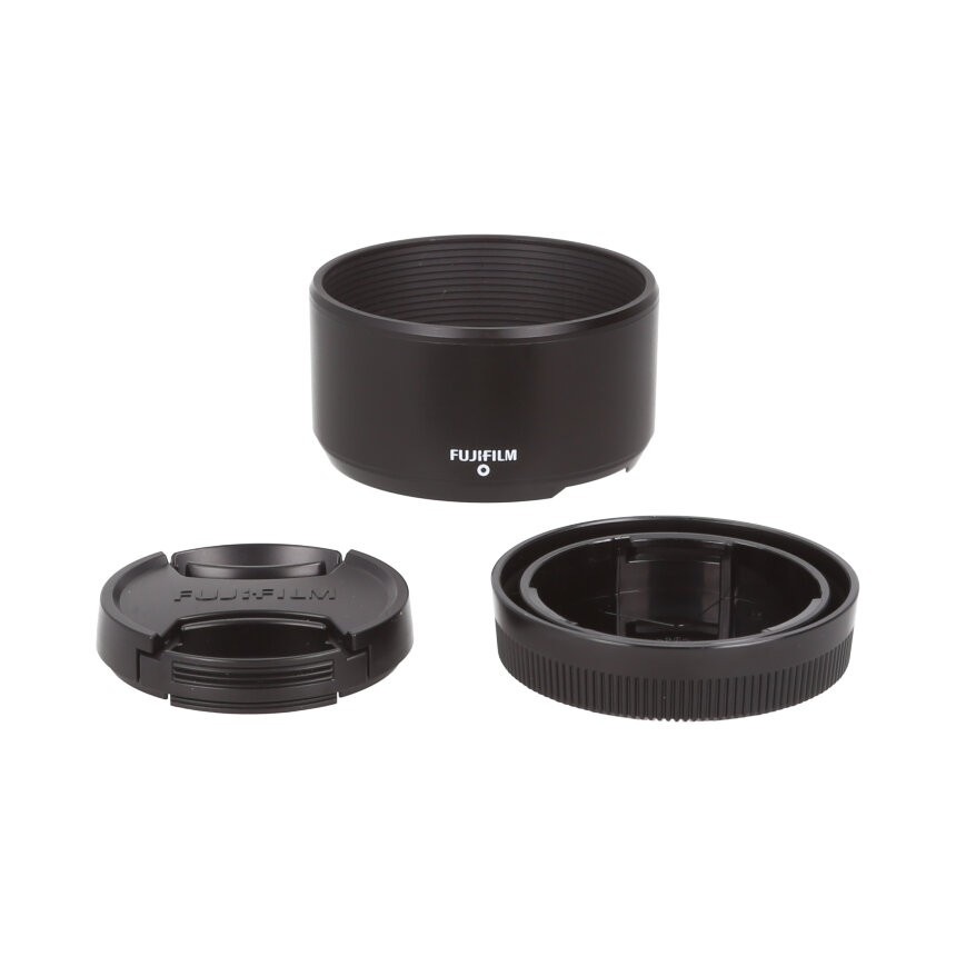 FUJIFILM XF50mm F2 R WR �֥�å� ��AB��