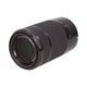 SONY E 55-210mm F4.5-6.3 OSS �֥�å���E�ޥ���ȡ�AB��