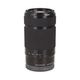 SONY E 55-210mm F4.5-6.3 OSS �֥�å���E�ޥ���ȡ�AB��