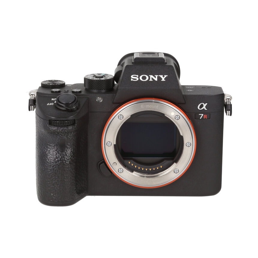 SONY 7R III  ILCE-7RM3A BODY B