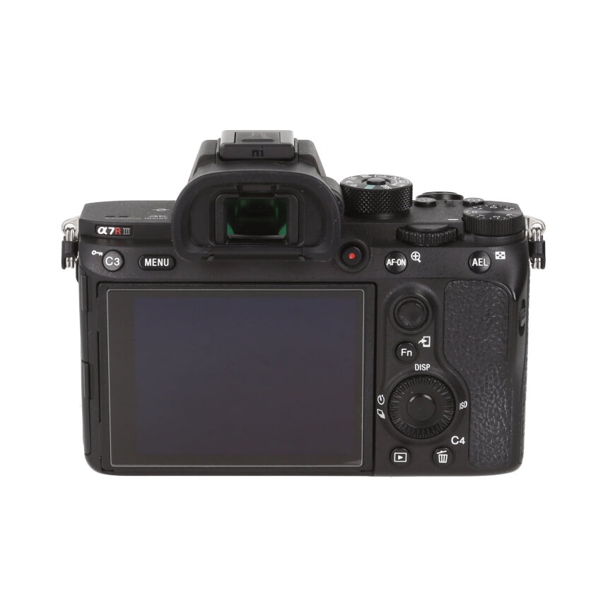 SONY 7R III  ILCE-7RM3A BODY B