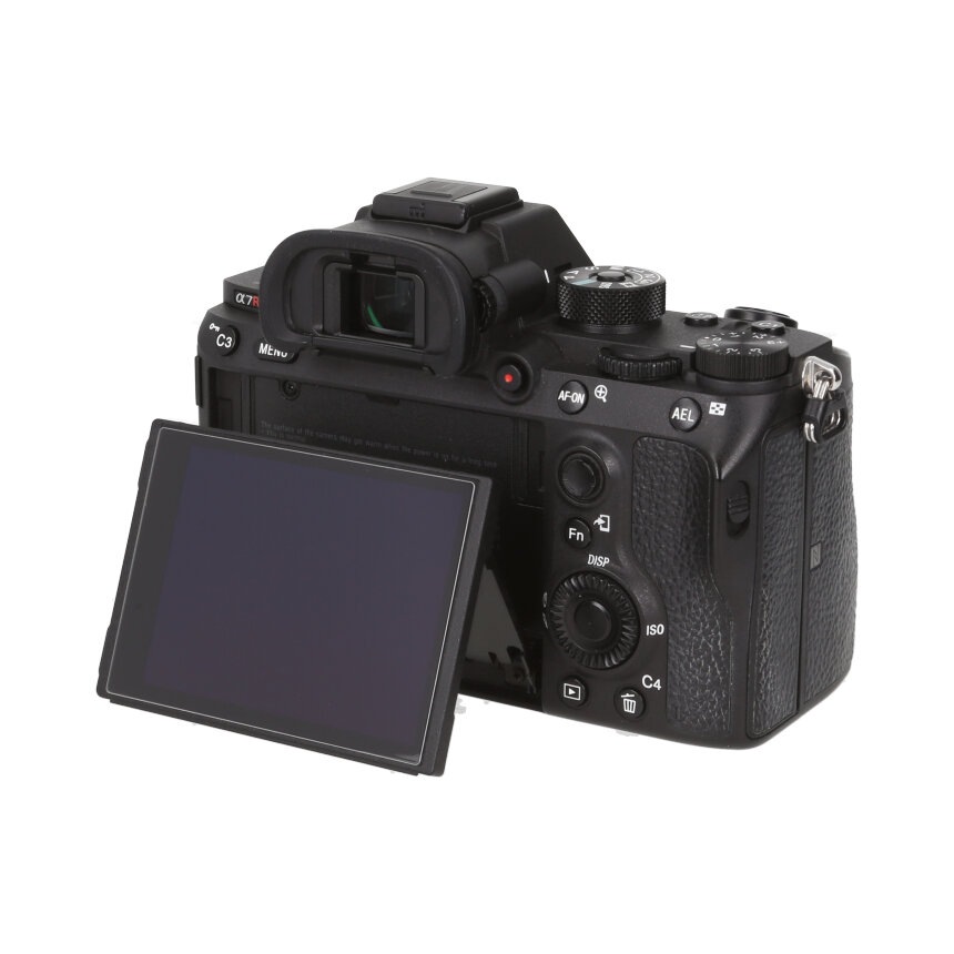 SONY 7R III  ILCE-7RM3A BODY B