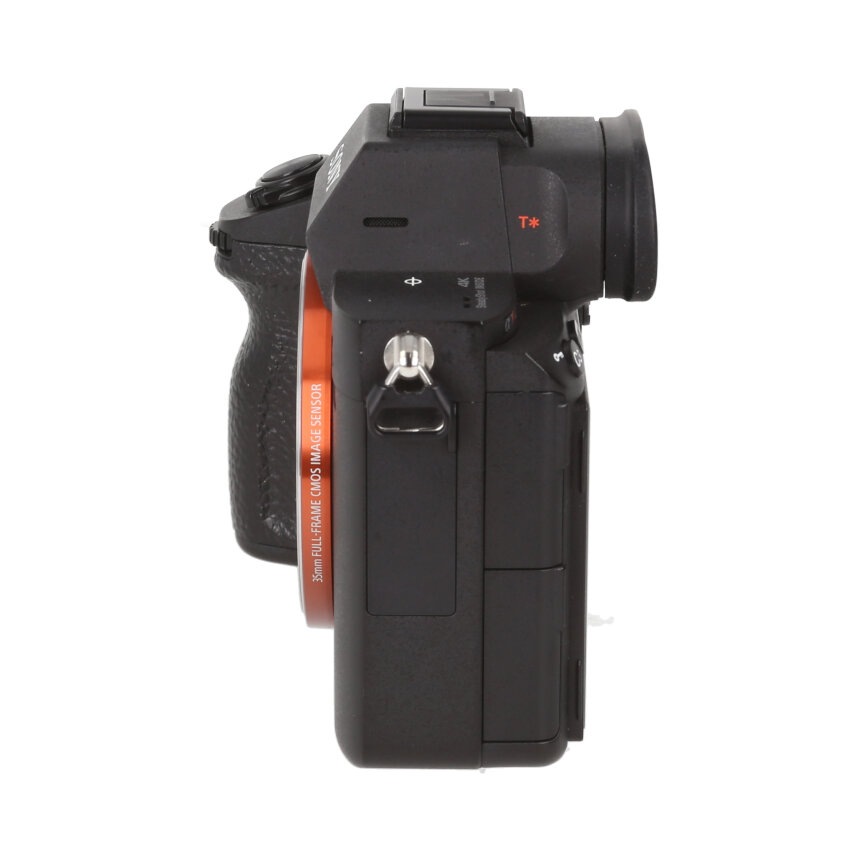 SONY 7R III  ILCE-7RM3A BODY B