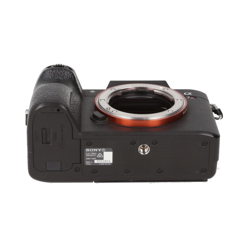 SONY 7R III  ILCE-7RM3A BODY B