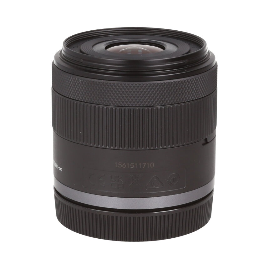 Canon RF-S 14-30mm F4-6.3 IS STM PZ��S��