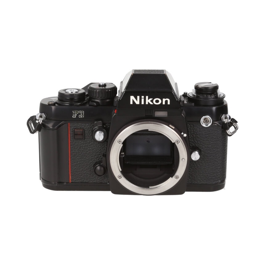 Nikon F3 BODY ��B��
