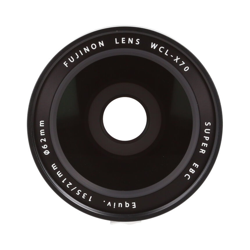  FUJIFILM WCL-X70 ��AB��