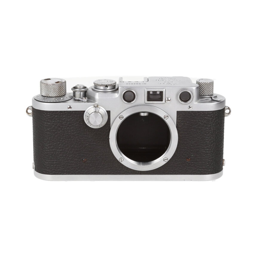 Leica III f BODY ��B��