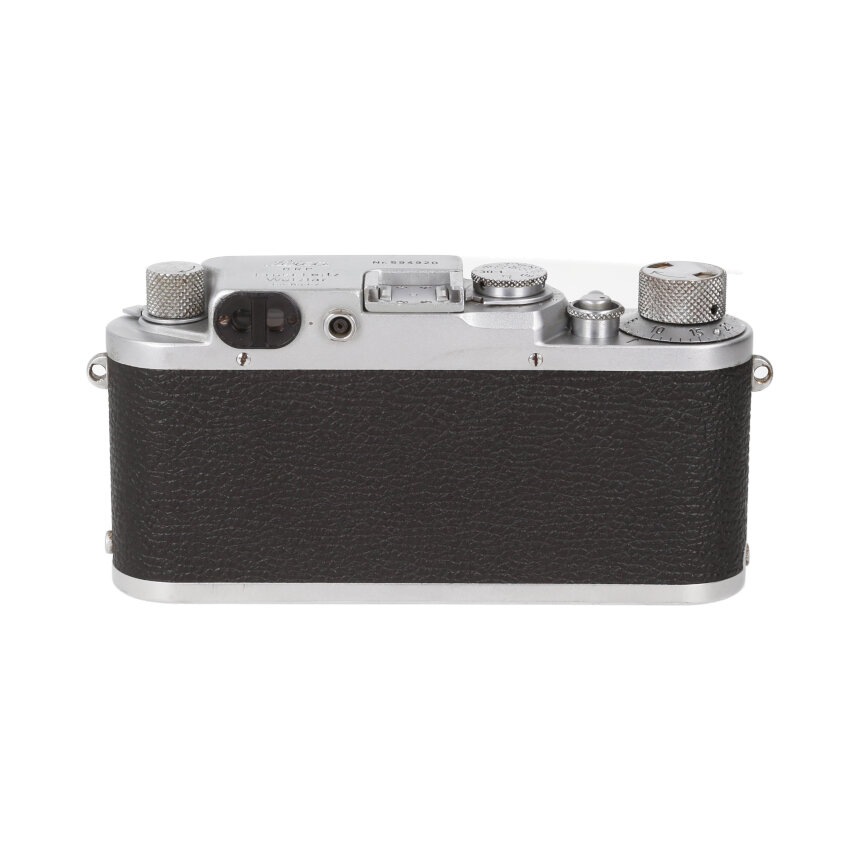Leica III f BODY ��B��