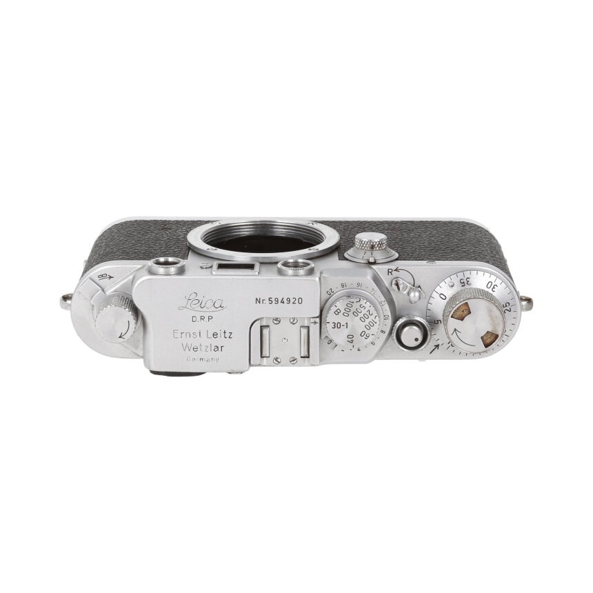 Leica III f BODY ��B��