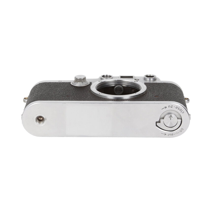 Leica III f BODY ��B��