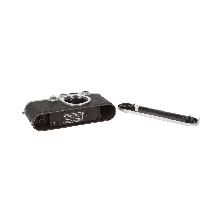 Leica III f BODY ��B��