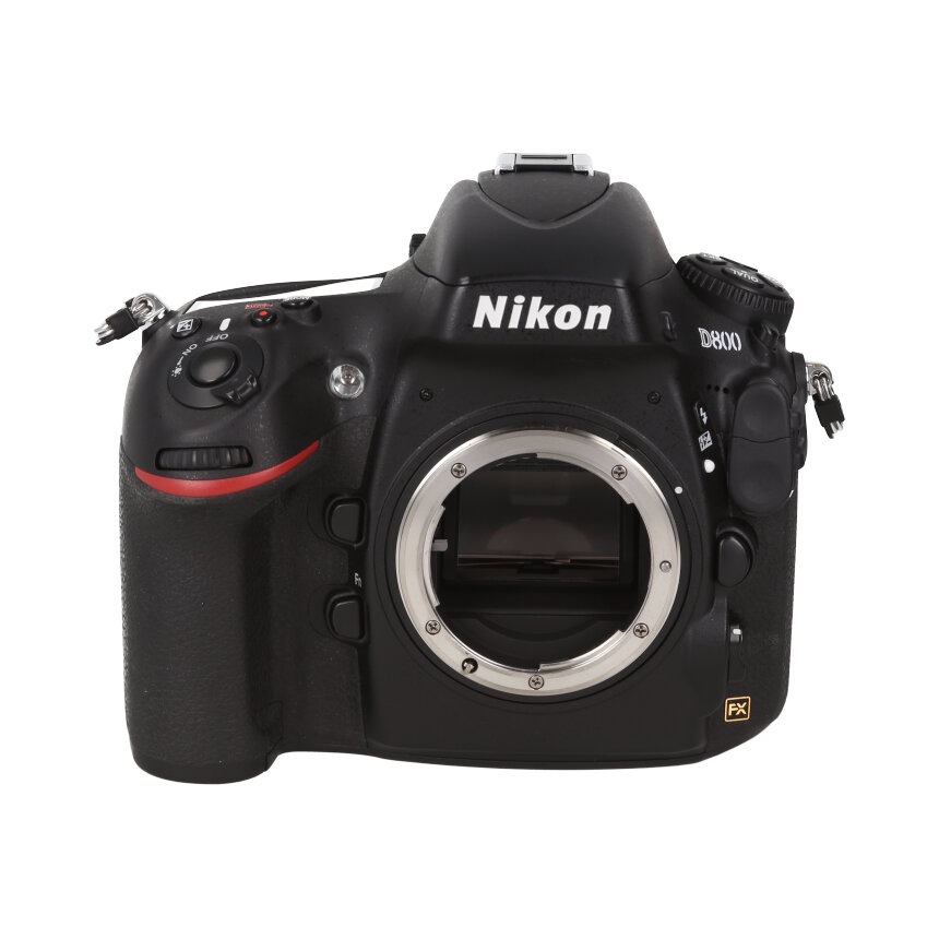 Nikon D800 BODY ��AB��