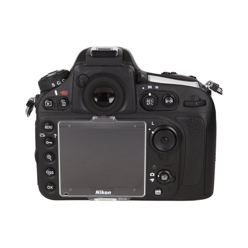 Nikon D800 BODY ��AB��