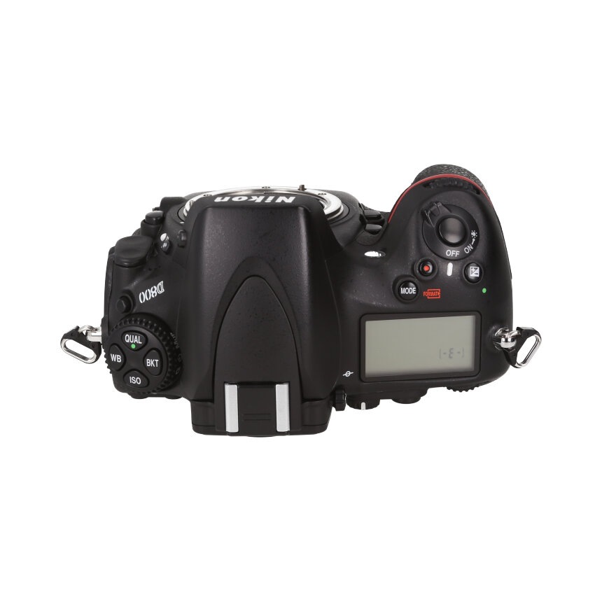 Nikon D800 BODY ��AB��