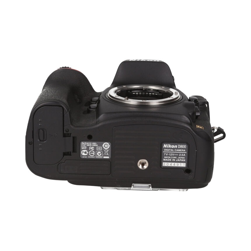 Nikon D800 BODY ��AB��