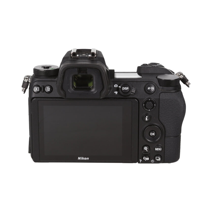 Nikon Z6 BODY ��B��