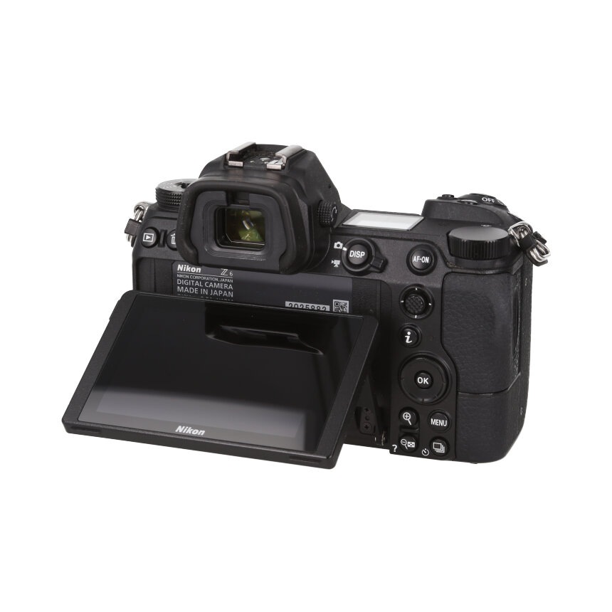 Nikon Z6 BODY ��B��