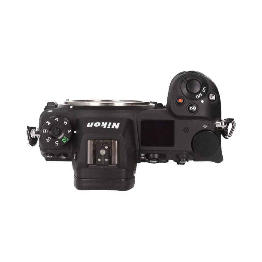 Nikon Z6 BODY ��B��