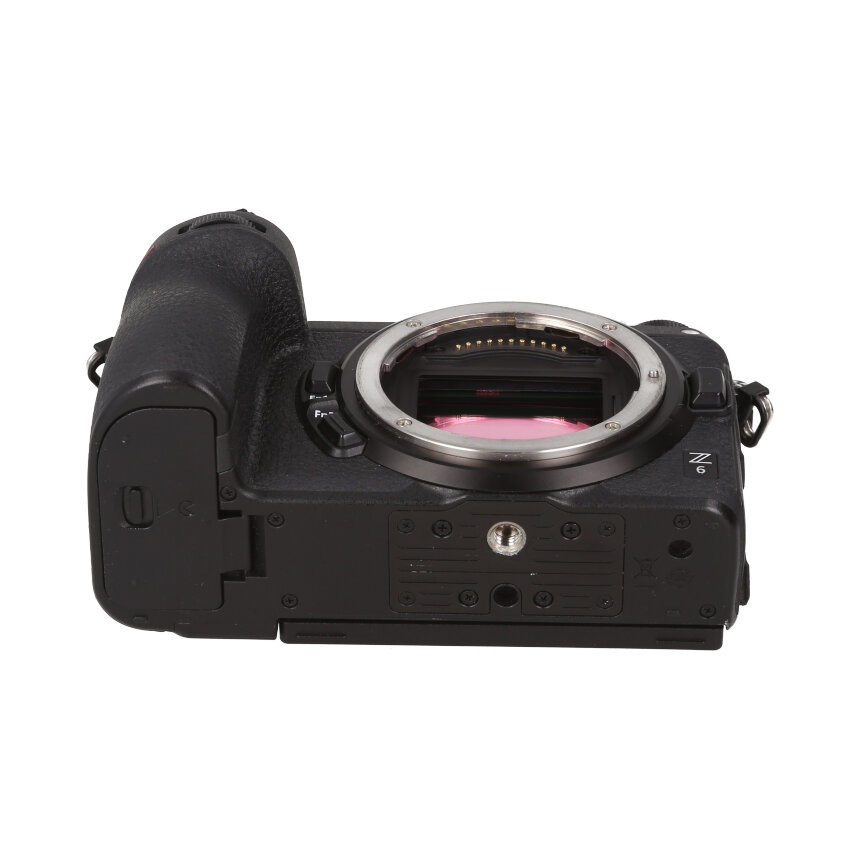 Nikon Z6 BODY ��B��