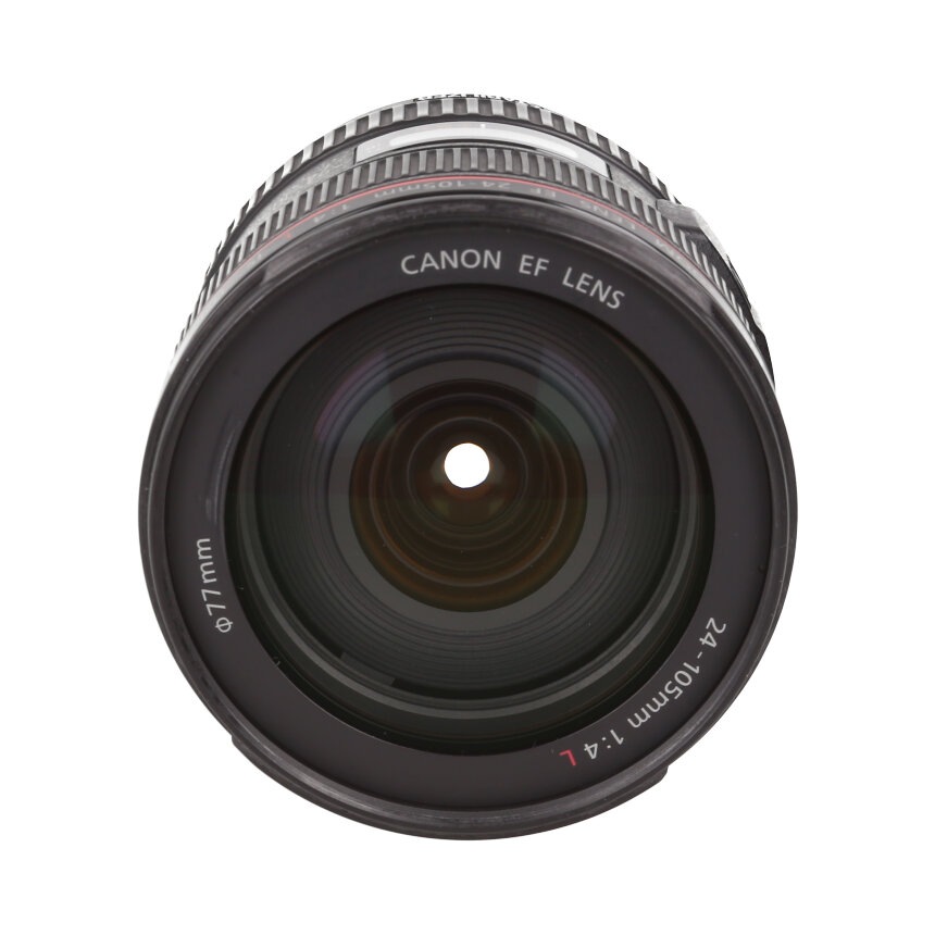 Canon EF24-105mm F4L IS USM�� ��B��