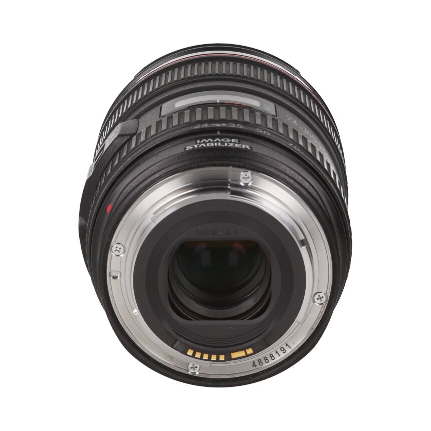Canon EF24-105mm F4L IS USM�� ��B��